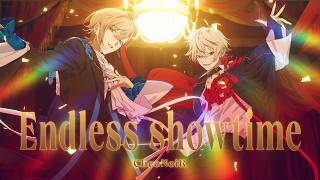 【MV】Endless showtime / ChroNoiR