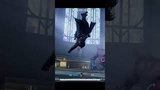 Download lagu Dante GS on elimination,full videos check my channel #devil #games #devilmaycry2 #dmcpoc #gameplay mp3