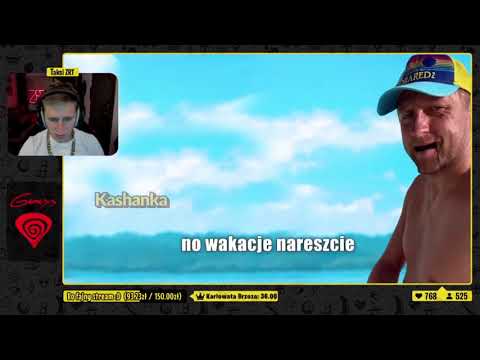 Taksi ZRT ogląda film kashanki   EURO 2020-KONIEC