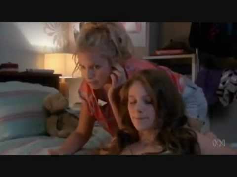 Tara Webster is A Biutiful Little Unicorn Pony