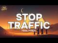 Trina, Pitbull - Stop Traffic (Lyrics)