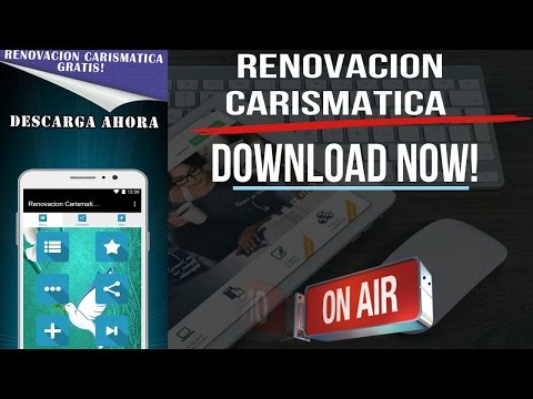 Renovacion Carismatica Video