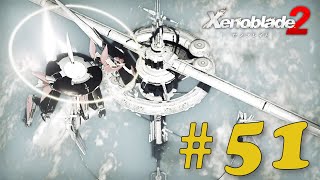 ゼノブレイド２　細々実況　＃５１