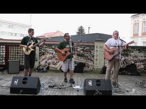 Alfasrnec - Alfasrnec - Irská Whiskey