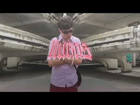 [FREE] SAMPAGNE x SKRT COBAIN Type Beat - "VAN GOGH"  🎸 | 2022