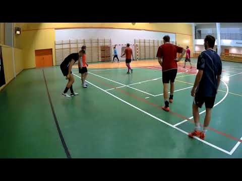 StrefaFutbolu.pl: Szmulkers Team - Kuternogi