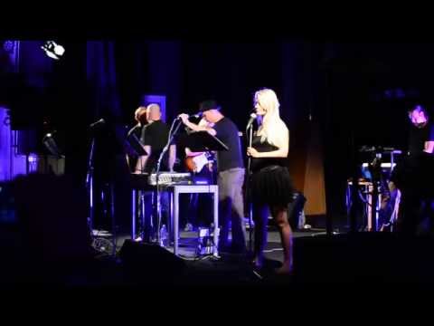 Vítrholc - VÍTRHOLC - Colours of Ostrava 2015