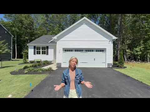Video of Orchards Community