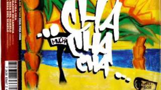Los Tetas con Juan Sativo - Cha Cha Cha