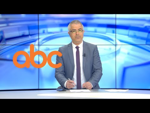 Edicioni i lajmeve, ora 15:00, 1 Nëntor 2022 | ABC News Albania