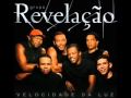 Revelação - Sina (musica nova) 