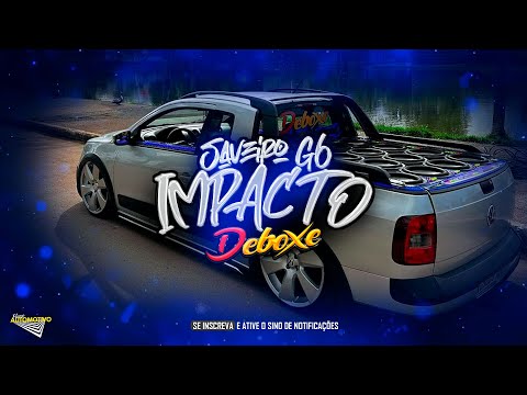 CD Rap & Funk Consciente 2024 - Saveiro G6 Impacto Deboxe 2024 - DJ Tawan