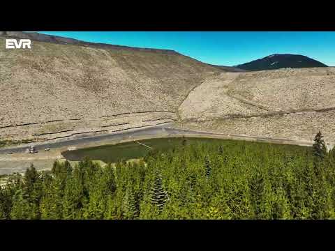 EVR 2025 Jake McDonald Mine Reclamation Award Recipient