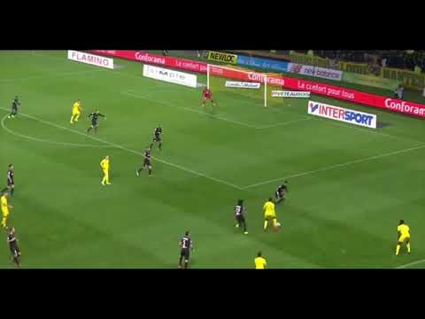 Emiliano Sala Last Goal for F.C Nantes... Fly High Emiliano 🙏🏼😔