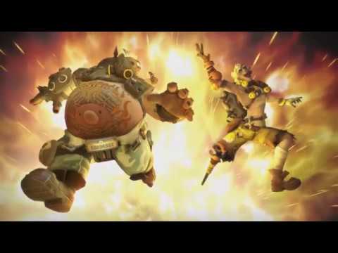 Best Junkrat Voice Lines (v2)