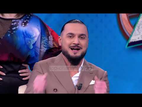 Fiks Fare, Luftuan në vijën e parë me Covidin, mbetën pa shpërblimin, 25 Mars 2022, Pjesa 2