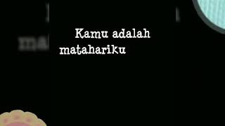 Download lagu Video kata - kata ROMANTIS buat pacar tersayang mp3