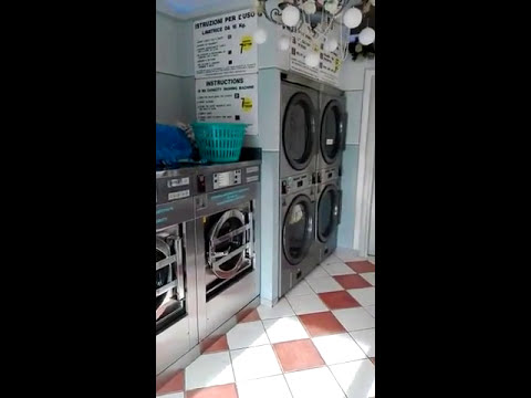 Lavanderia New Service Cenaia (Pi)