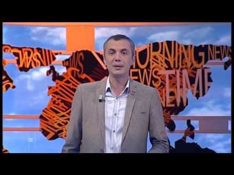 Ditë e re , 15 Tetor 2015  - Ora News