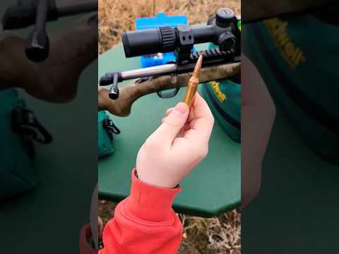 7mm Rem mag beats 7mm PRC!