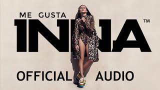 INNA - ME GUSTA OFFICIAL AUDIO)