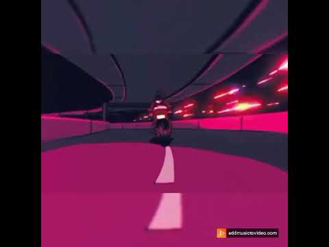 Animals - (slowed & reverb)