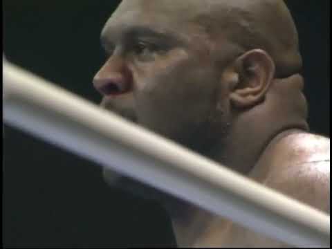 #Bob Sapp vs Ernesto Hoost #K-1 World GP 2002   The Most Shocking Fight in K-1 History!
