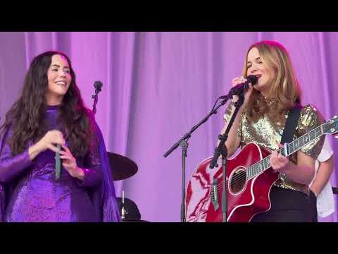 M2M - OverOslo 2025 (Full Show / Multi-angle)