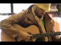 Van Hunt - The Night Is Young (acoustic)