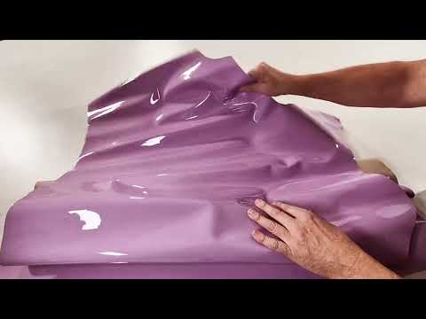 CHAROL LILA MALVA  1475
