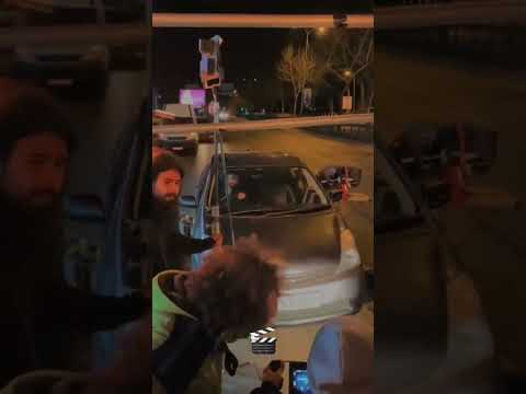 Sefo & Revart - Yarım Kalır Klip Çekimi #keşfet シⓈⒺⒻⓄ  #keşfetedüş #keşfeteçık #keşfetteyiz  #shorts