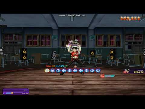 KSHMR, Kaaze & KARRA - Devil Inside Me [ Audition Move On ]