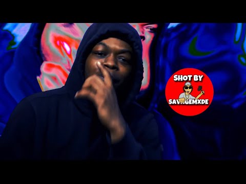 Hotsh20t X Hothead - Headshot (Dir. By Savagemxde)