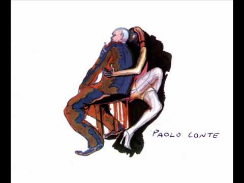 Paolo Conte -Una giornata al mare