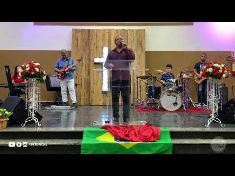 CULTO DOMINGO 26.04.2020