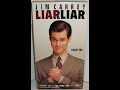 Opening To Liar Liar 1997 VHS