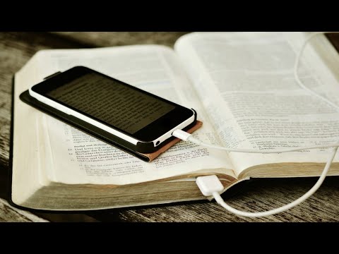 Walking with Jesus - Daily video thumbnail