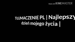 Thomas Anders - Der beste Tag meines Lebens Tłumaczenie PL