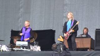 All The Time In The World - Deep Purple Live In Ischgl, Austria, 30.04.2013