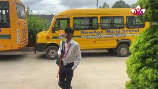 New Age Pu College Video