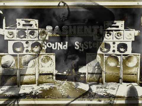 bashenti sound uk roots stepper medley