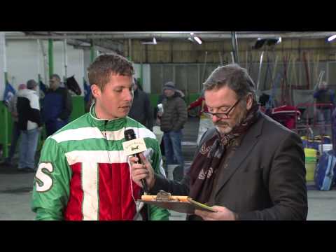 Jordan Stratton drives in 4 of the first 5 races on Sunday