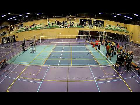 Sudosa-Desto HS 6 ~ Tyfoon HS 2