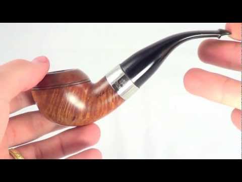 Peterson Shamrock 999 Bulldog Pre Repupblic Smoking Pipe From PIPELIST.COM