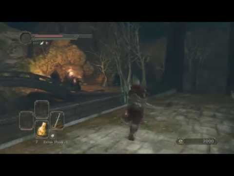 Dark Souls 2 Playthrough (Part 13)