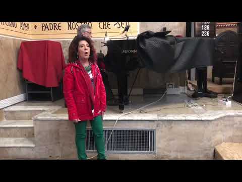 Amen Signore - da: Innario Cristiano n° 236