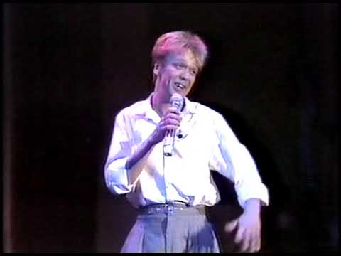 Björn Skifs - Medley (Björn Skifs på Börsen 1985)