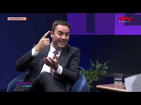 Java Sonte me Rronin - 01.10.2021