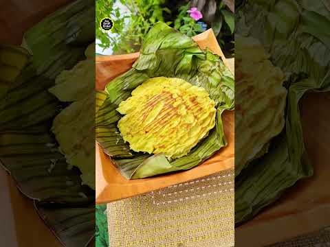 Sikat sa Pateros at Laguna Abnoy Recipe #Torta