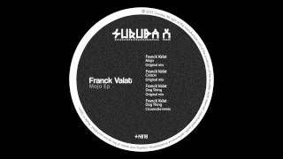 Franck Valat - Cotton (Original mix). SURUBAX018